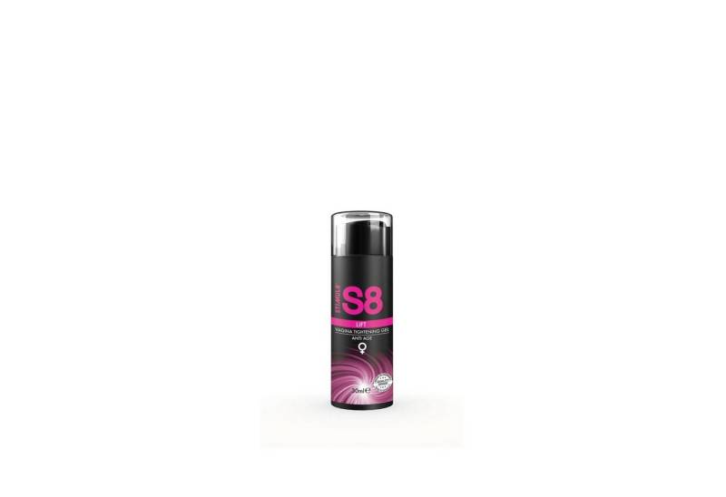 Stimul8 S8 Stimulationsgel 30 ml - Stimul8 S8 - S8 Tightening Gel Lift 30ml - von Stimul8 S8