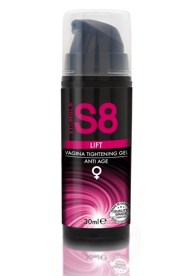 Stimul8 S8 Stimulationsgel Vagina Tightening Gel Lift - 30 ml von Stimul8 S8