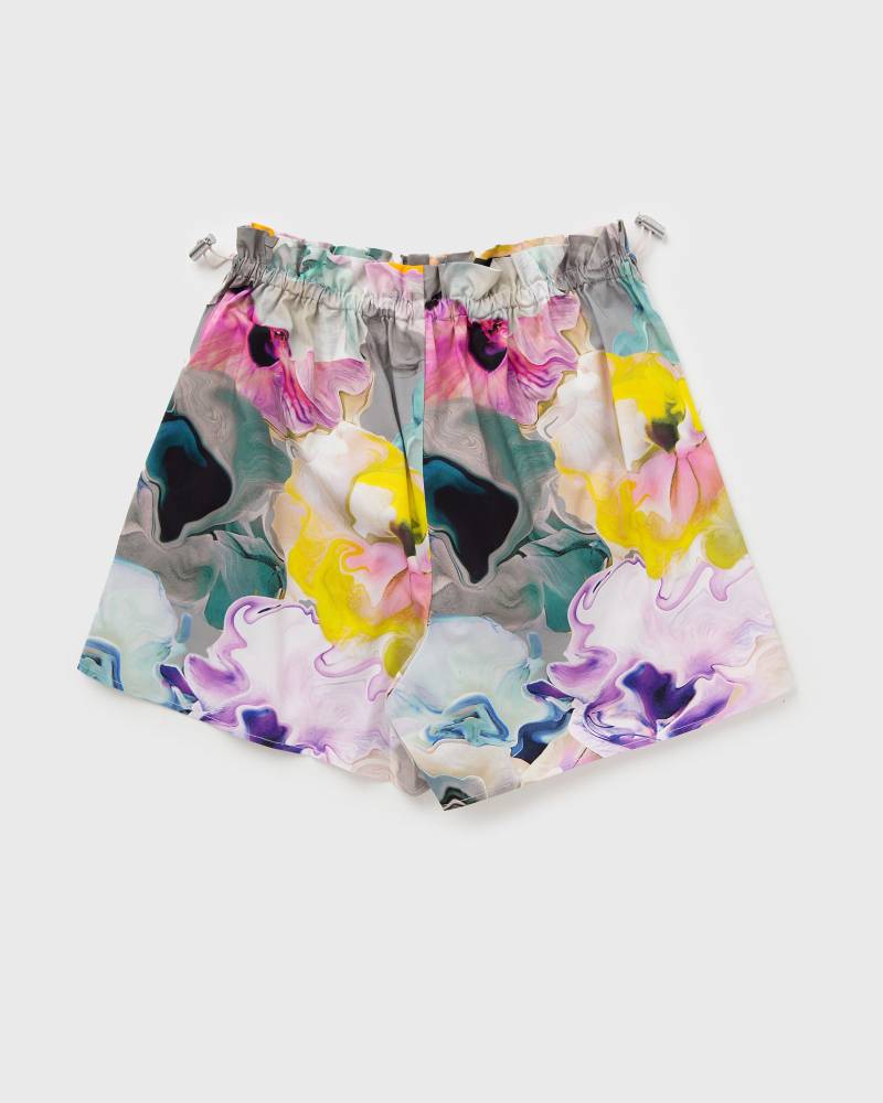 Stine Goya Barbra, 2002 Heavy Poplin women Casual Shorts multi in Größe:XS Stine Goya Barbra, 2002 Heavy Poplin women Casual Shorts multi in Größe:XS von Stine Goya