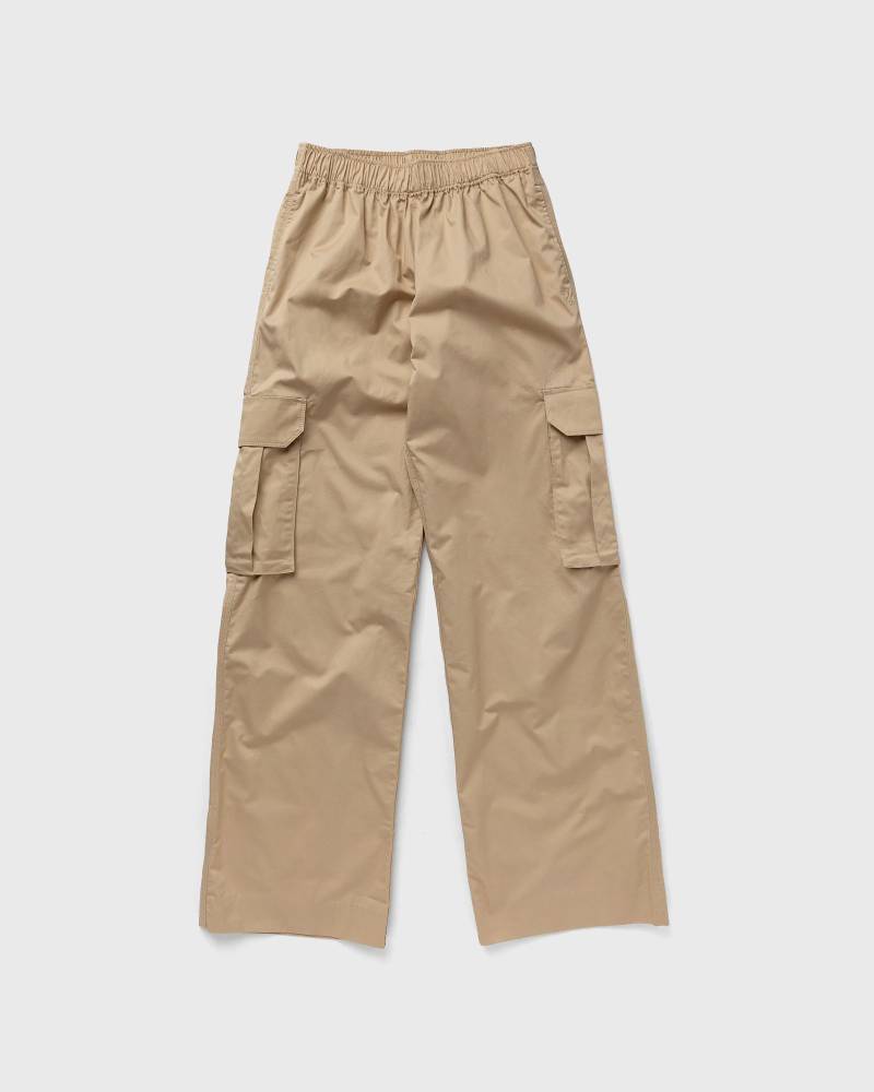 Stine Goya Fatuna, 1838 Heavy Poplin women Casual Pants beige in Größe:M von Stine Goya
