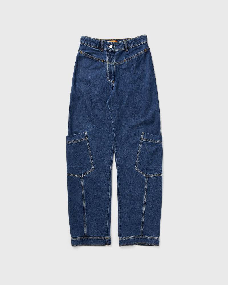 Stine Goya SGDion, 2064 Denim women Jeans blue in Größe:M Stine Goya SGDion, 2064 Denim women Jeans blue in Größe:M von Stine Goya