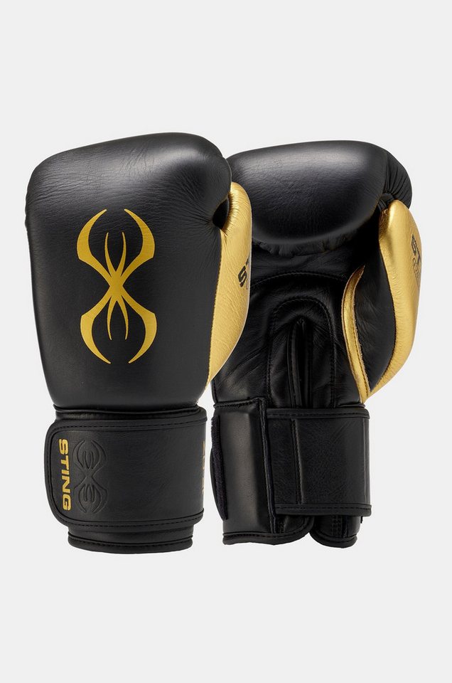 Sting Sports Boxhandschuhe EVOLUTION BOXING GLOVES von Sting Sports