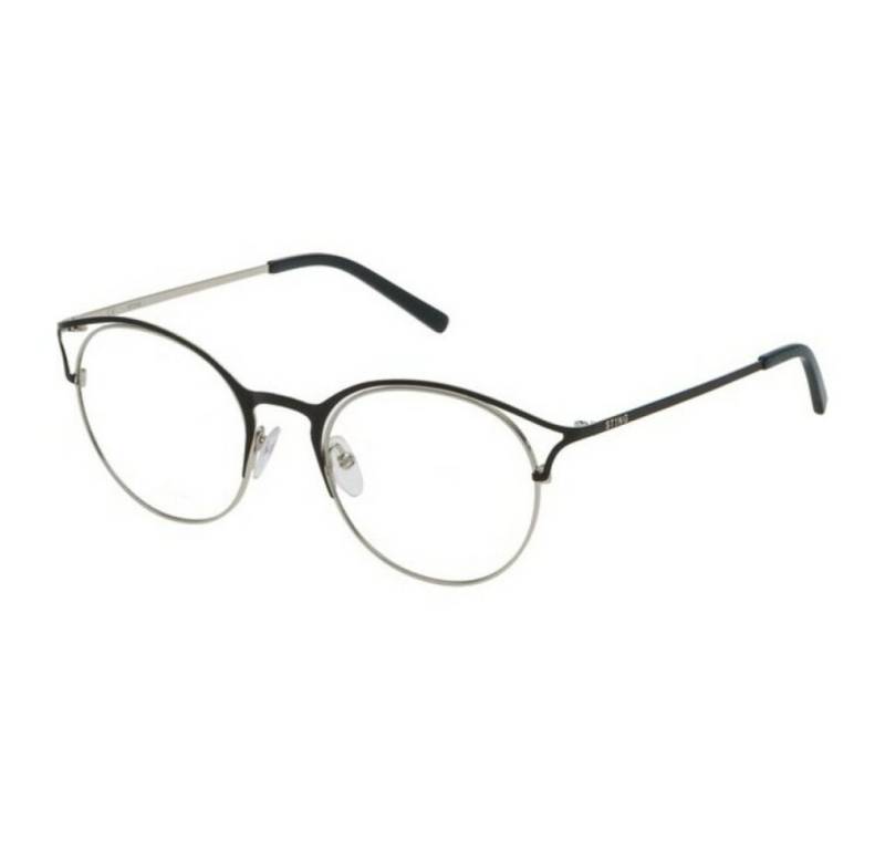 Sting Brillengestell Glasses Frame Ladies Vst112490583 ø 49 Mm von Sting