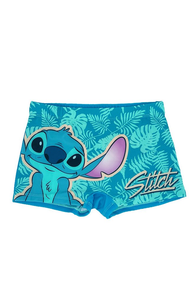 Stitch Badehose Disney Kinder Jungen Badehose Bade-Pant Stitch Badehose Disney Kinder Jungen Badehose Bade-Pant von Stitch