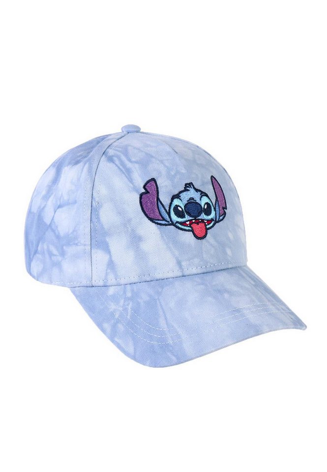 Stitch Baseball Cap Baseball Cap Kappe Erwachsene Damen von Stitch