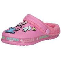 Stitch Clogs Mädchen rosa von Stitch