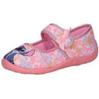 Stitch Hausschuh Mädchen rosa|rosa von Stitch