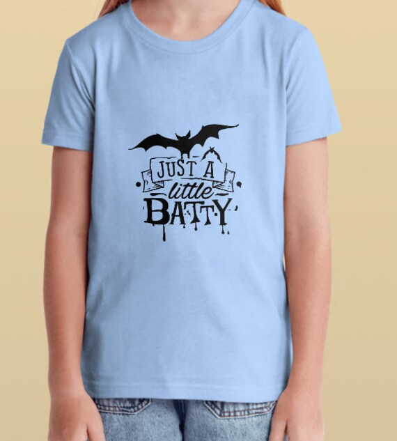 What's Up, Just Batty What's Up, Just Batty von StitchandStyleShirts