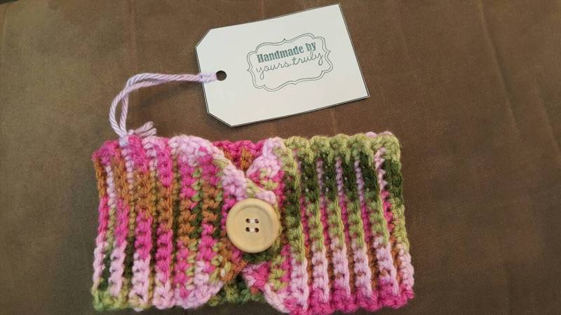 Kinder Ohr Wärmer Stirnband Kinder Ohr Wärmer Stirnband von StitchedBySovs