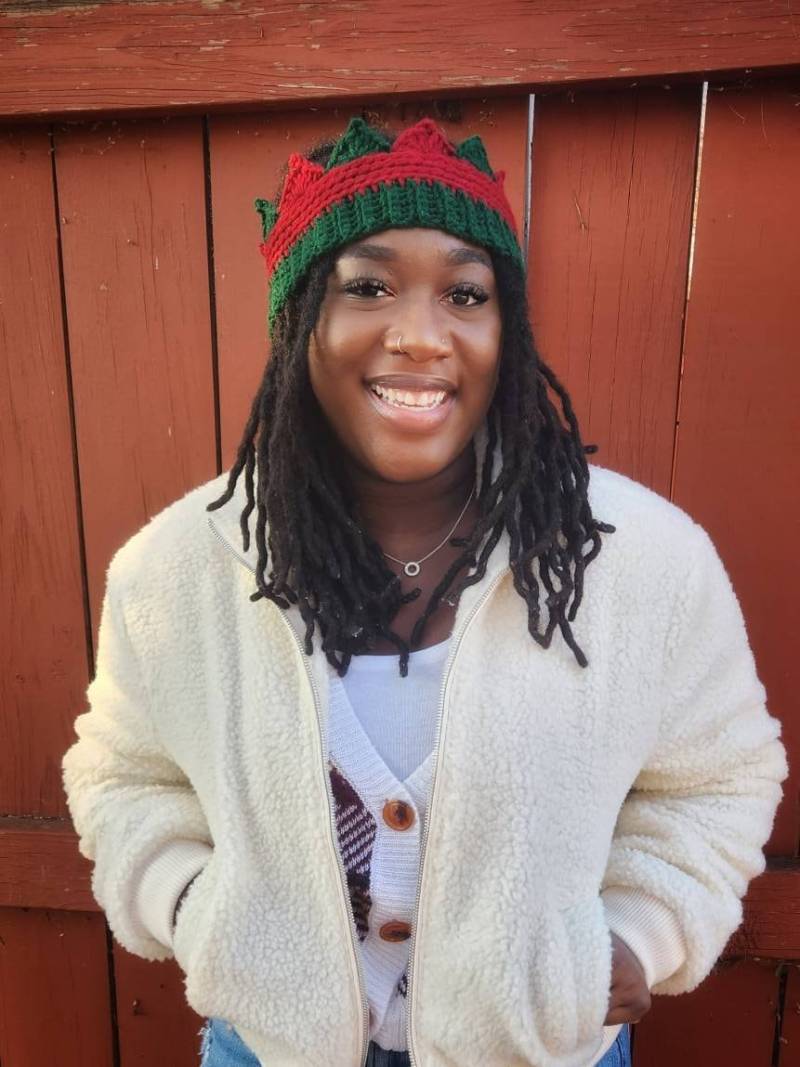 Kings County Ohrenwärmer von StitchedbyIsake