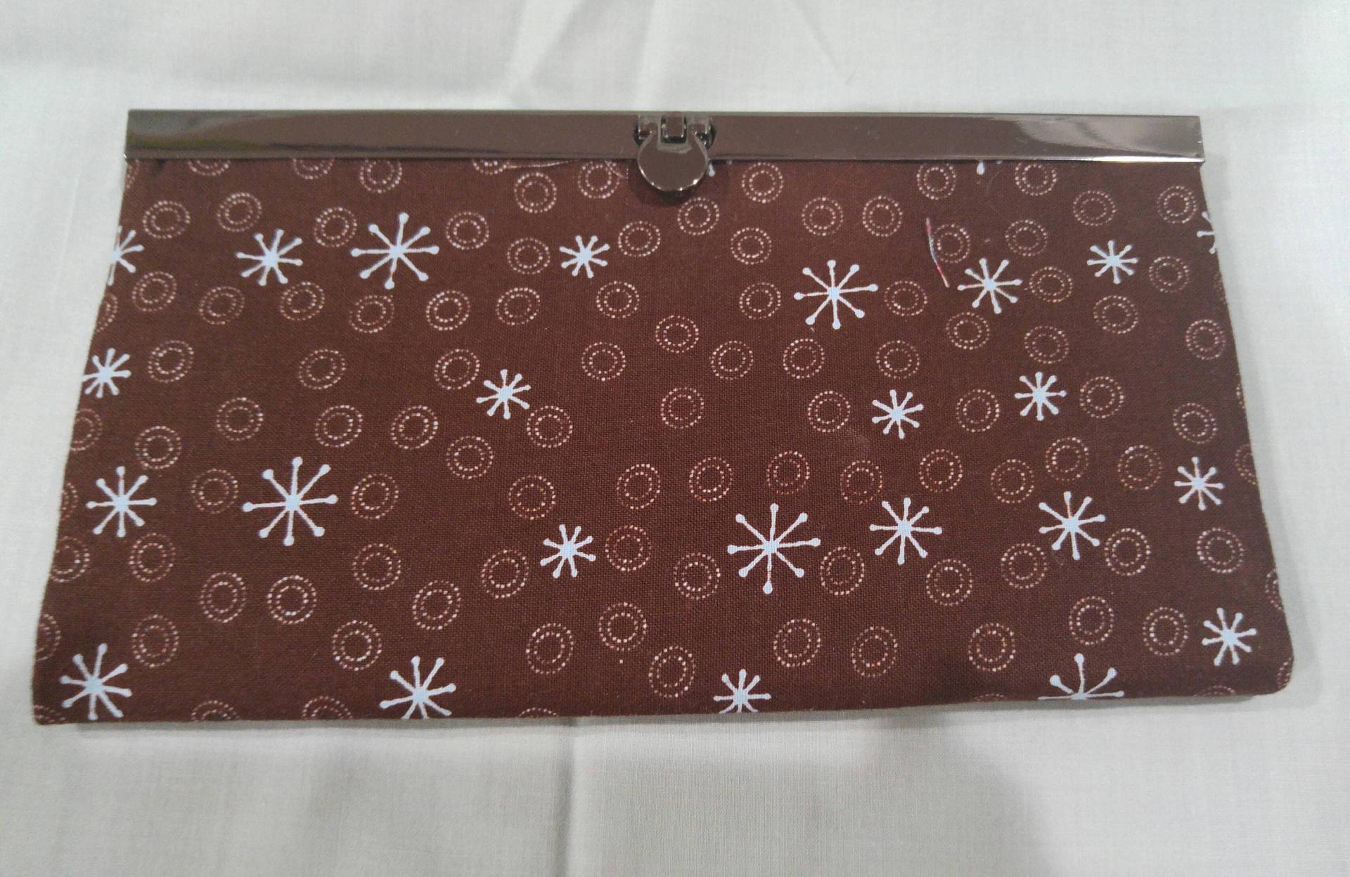 Diva Wallet Diva Wallet von StitchesbyTerriStore