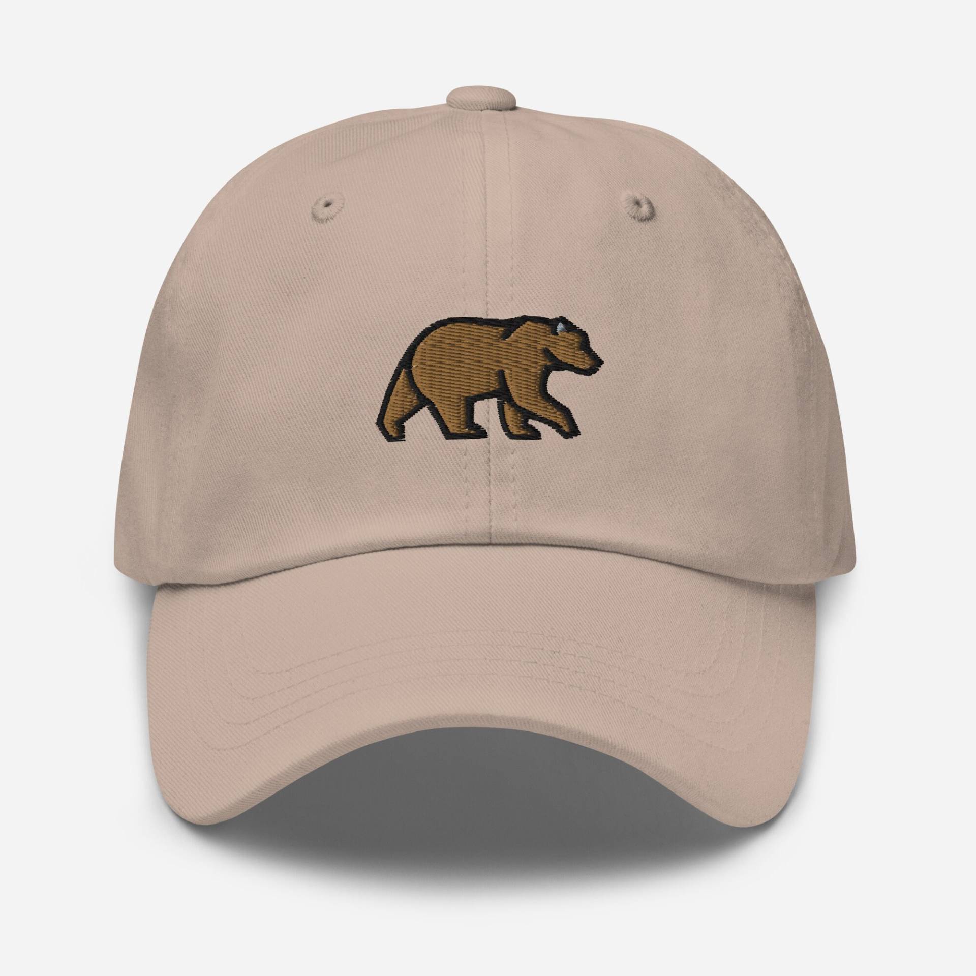 Bär Papa Hut, Bestickte Waldtier-Baseballmütze, Unisex Verstellbare Unstrukturierte 6 Panel Mehrere Farben, Wildes Bergabenteuer Geschenk Bär Papa Hut, Bestickte Waldtier-Baseballmütze, Unisex Verstellbare Unstrukturierte 6 Panel Mehrere Farben, Wildes Bergabenteuer Geschenk von StitchinSmilesCo