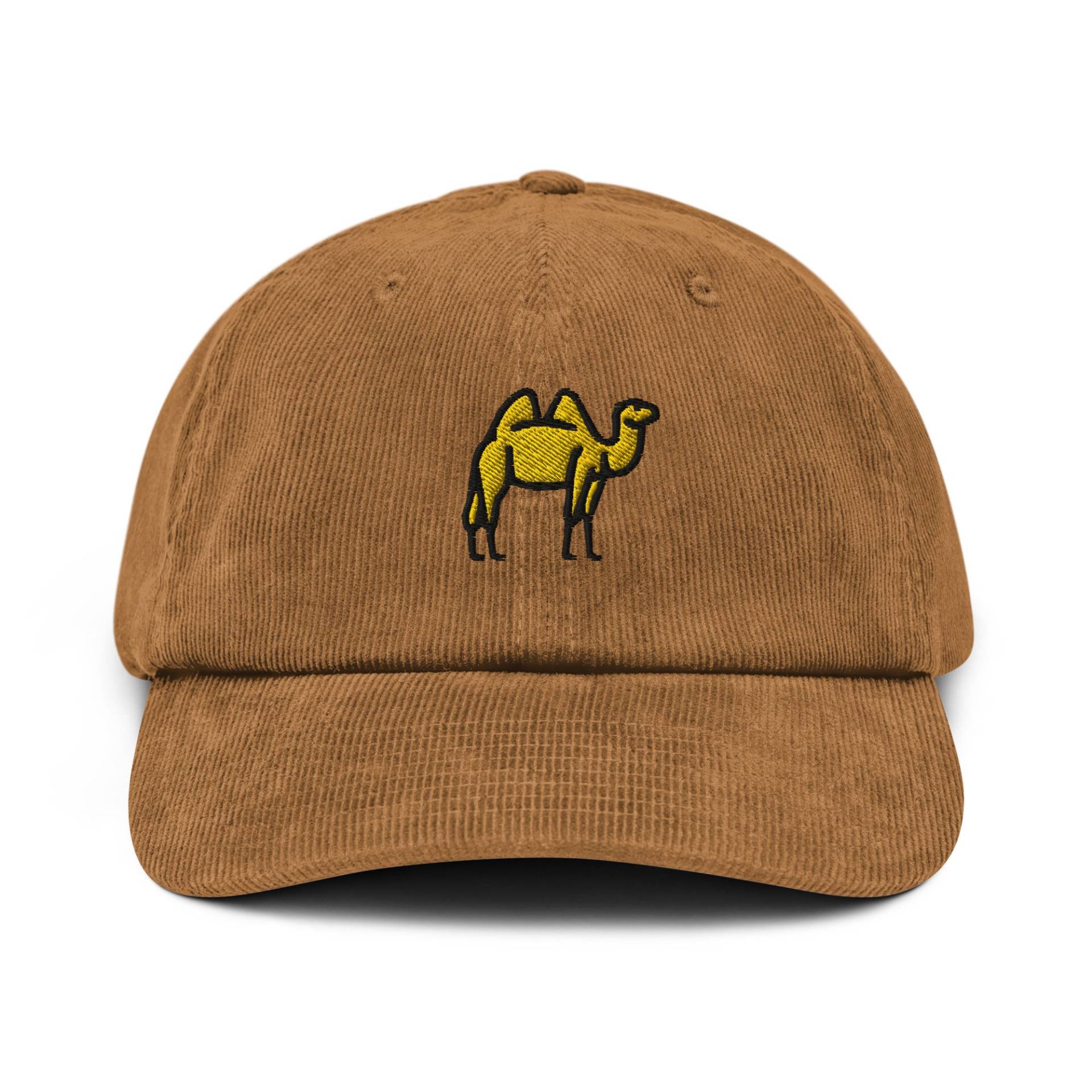 Camel Cord Mütze, Bestickter Tier Papa Baseball Cap, Liebhaber Geschenk, Unisex Dad Verstellbar 6 Panel Unstrukturiert Mehrere Farben Camel Cord Mütze, Bestickter Tier Papa Baseball Cap, Liebhaber Geschenk, Unisex Dad Verstellbar 6 Panel Unstrukturiert Mehrere Farben von StitchinSmilesCo