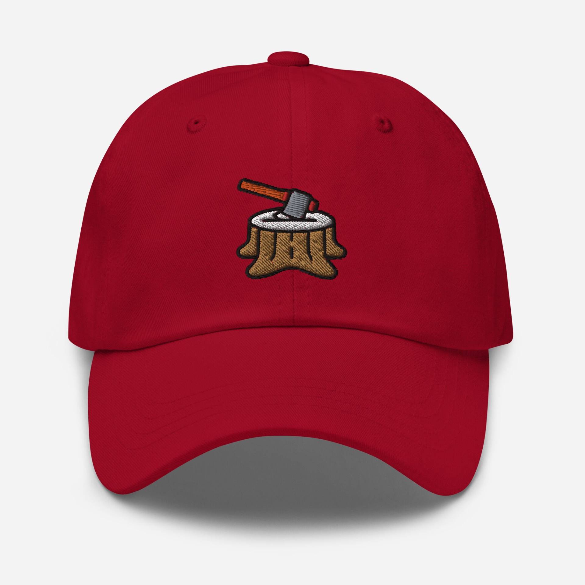 Holzfäller Papa Hut, Bestickte Baumstumpf Baseballmütze, Holzarbeiter Geschenk, 6 Panel Dad Cap Mehrere Farben, Lustiges Camping Geschenk Holzfäller Papa Hut, Bestickte Baumstumpf Baseballmütze, Holzarbeiter Geschenk, 6 Panel Dad Cap Mehrere Farben, Lustiges Camping Geschenk von StitchinSmilesCo