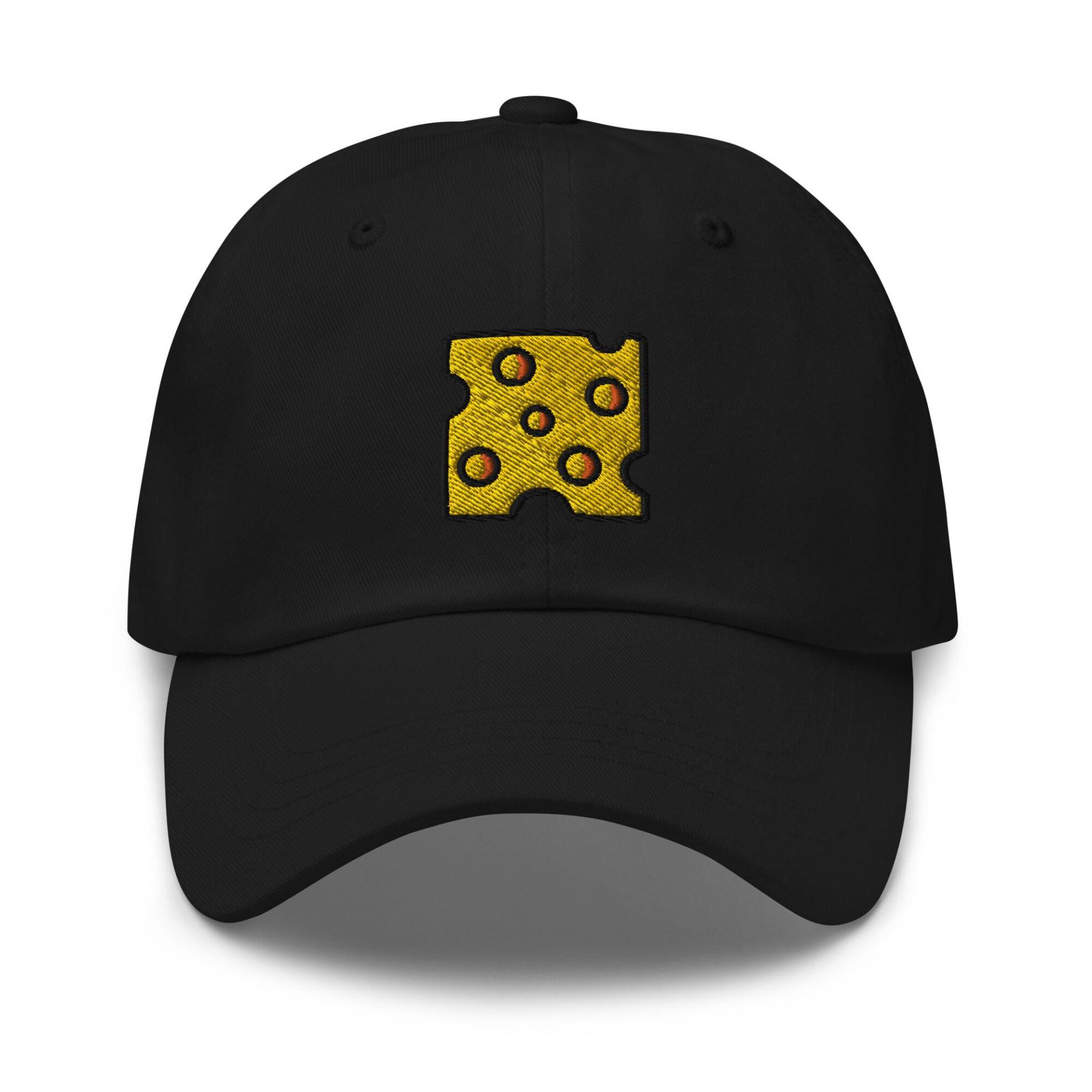 Käse Dad Hut, Bestickte Cheddar Baseballmütze, Unisex Verstellbare Unstrukturierte Kappe 6 Panel Mehrere Farben, Lustiges Geschenk Für Käseliebhaber Käse Dad Hut, Bestickte Cheddar Baseballmütze, Unisex Verstellbare Unstrukturierte Kappe 6 Panel Mehrere Farben, Lustiges Geschenk Für Käseliebhaber von StitchinSmilesCo