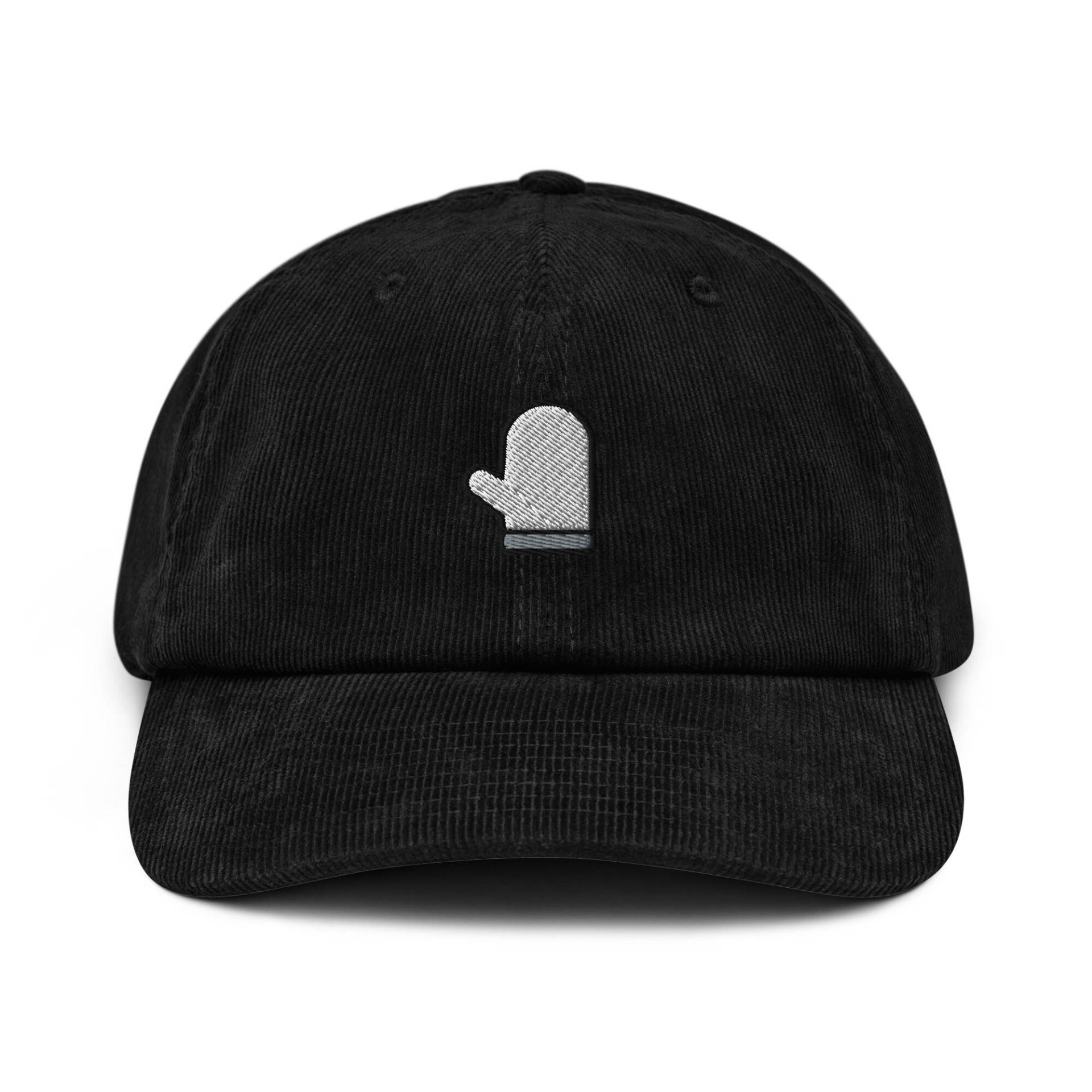 Ofenhandschuhe Cord Hut, Bestickte Baking Dad Baseballmütze, Bäcker Geschenk, Kochmütze Unisex Verstellbar 6 Panel Unstrukturiert Mehrere Farben Ofenhandschuhe Cord Hut, Bestickte Baking Dad Baseballmütze, Bäcker Geschenk, Kochmütze Unisex Verstellbar 6 Panel Unstrukturiert Mehrere Farben von StitchinSmilesCo