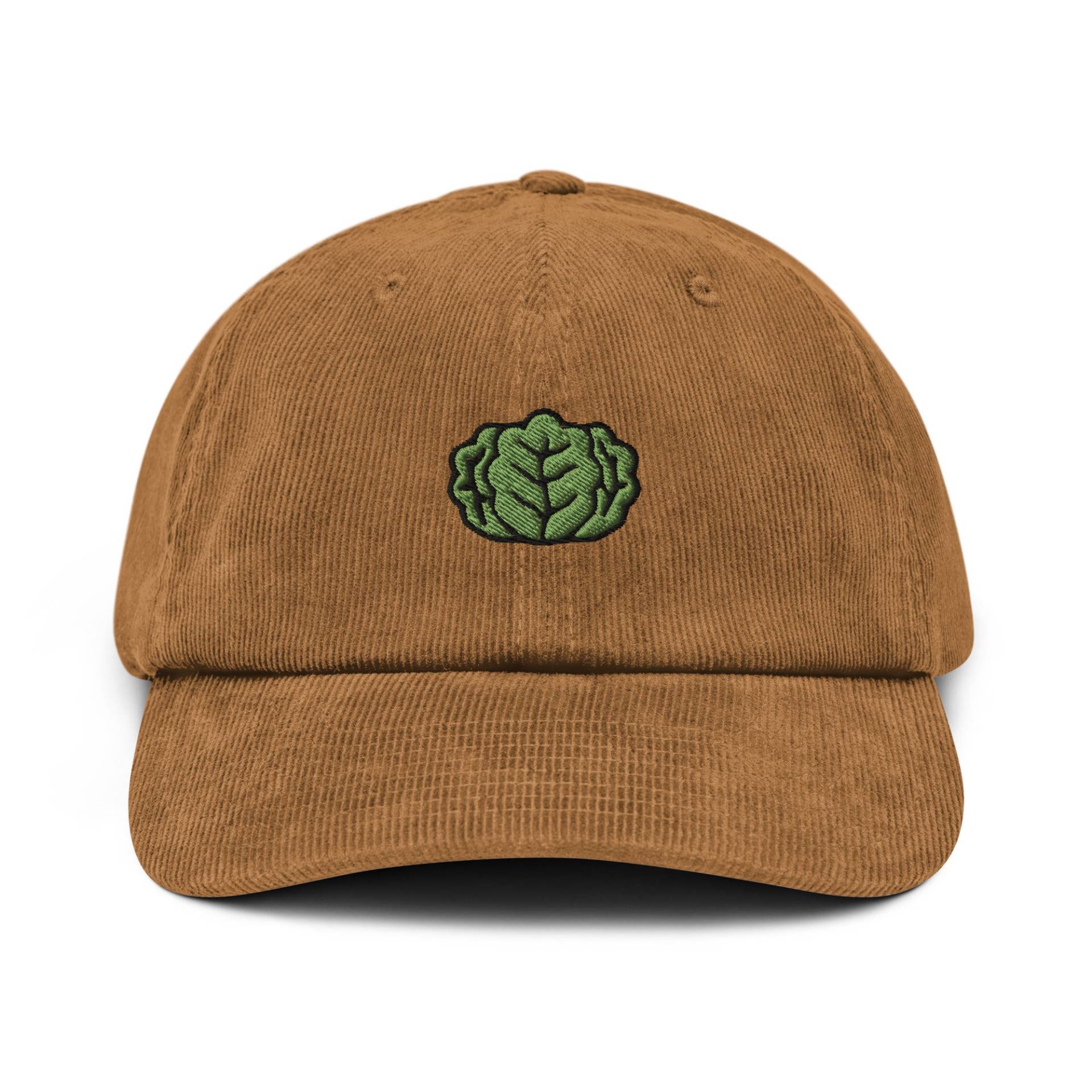 Salat Cord Hut, Bestickte Gemüse Papa Baseballmütze, Bauern Geschenk Für Veganer, Verstellbare 6 Panel Unstrukturierte Kappe in Mehreren Farben Salat Cord Hut, Bestickte Gemüse Papa Baseballmütze, Bauern Geschenk Für Veganer, Verstellbare 6 Panel Unstrukturierte Kappe in Mehreren Farben von StitchinSmilesCo