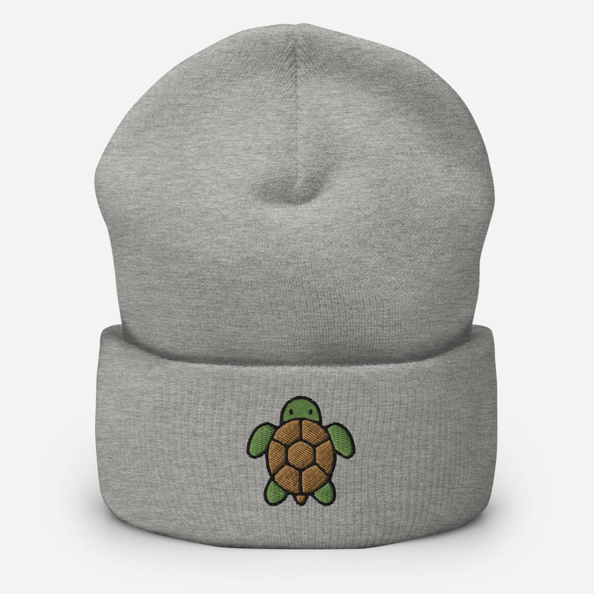 Süße Schildkröte Beanie von StitchinSmilesCo