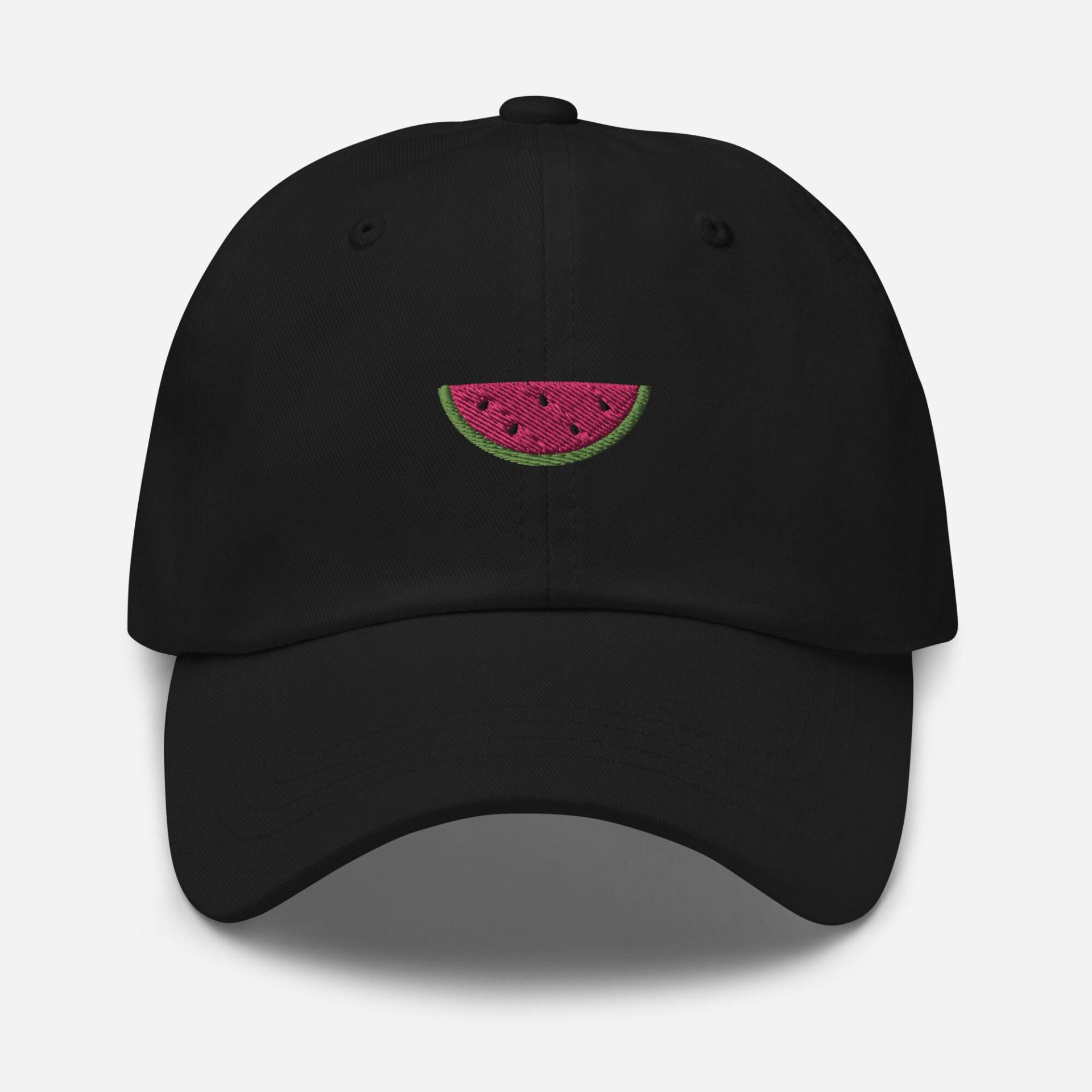 Wassermelone Papa Hut, Bestickte Sommer-Baseballmütze, Melonenhut Unisex Verstellbare Unstrukturierte 6 Panel in Mehreren Farben, Geschenk Wassermelone Papa Hut, Bestickte Sommer-Baseballmütze, Melonenhut Unisex Verstellbare Unstrukturierte 6 Panel in Mehreren Farben, Geschenk von StitchinSmilesCo