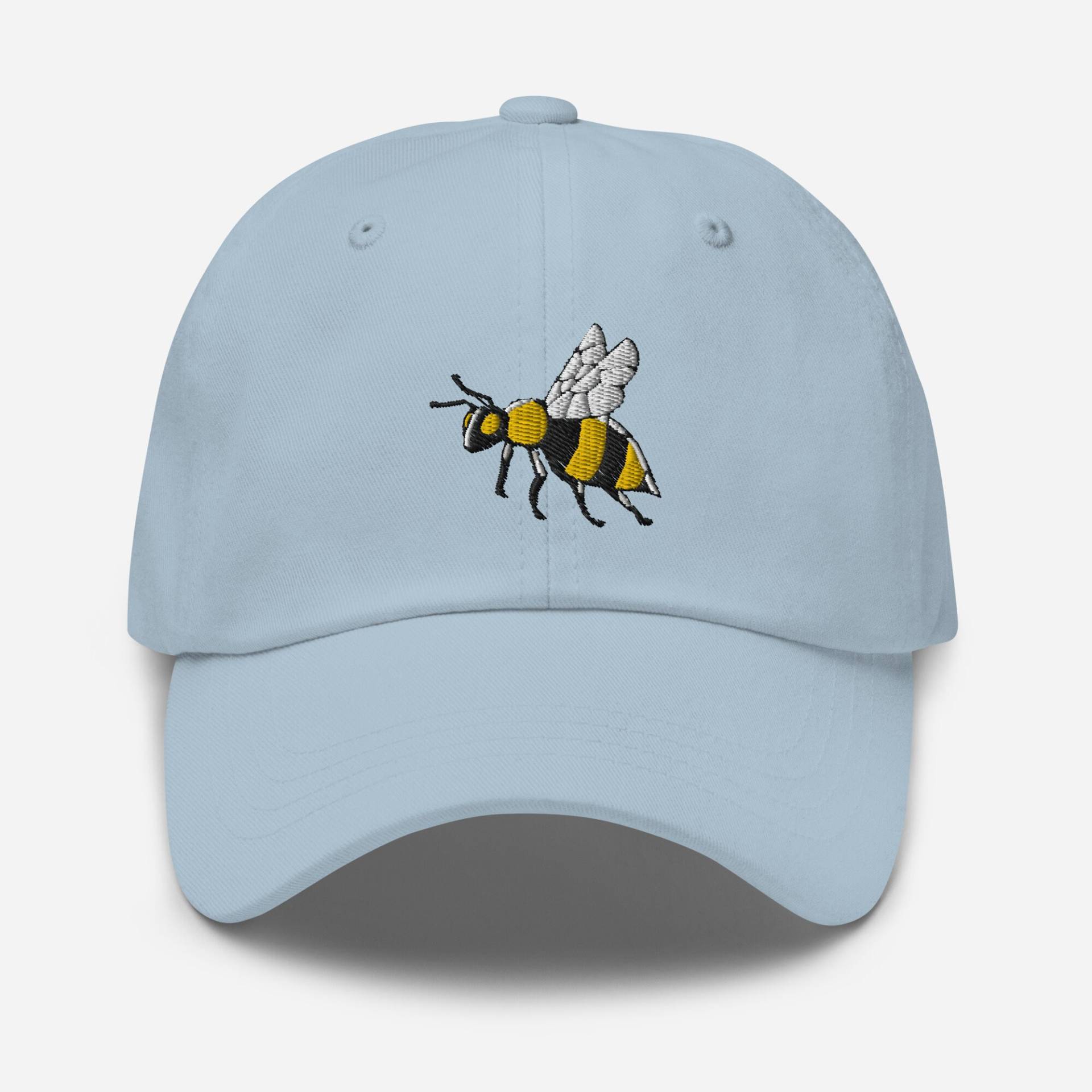 Wespen Dad Hut, Bestickter Outdoor Baseball Cap Unisex Handarbeit Verstellbar 6 Panel in Mehreren Farben, Geschenk Für Bauern Oder Gärtner Wespen Dad Hut, Bestickter Outdoor Baseball Cap Unisex Handarbeit Verstellbar 6 Panel in Mehreren Farben, Geschenk Für Bauern Oder Gärtner von StitchinSmilesCo