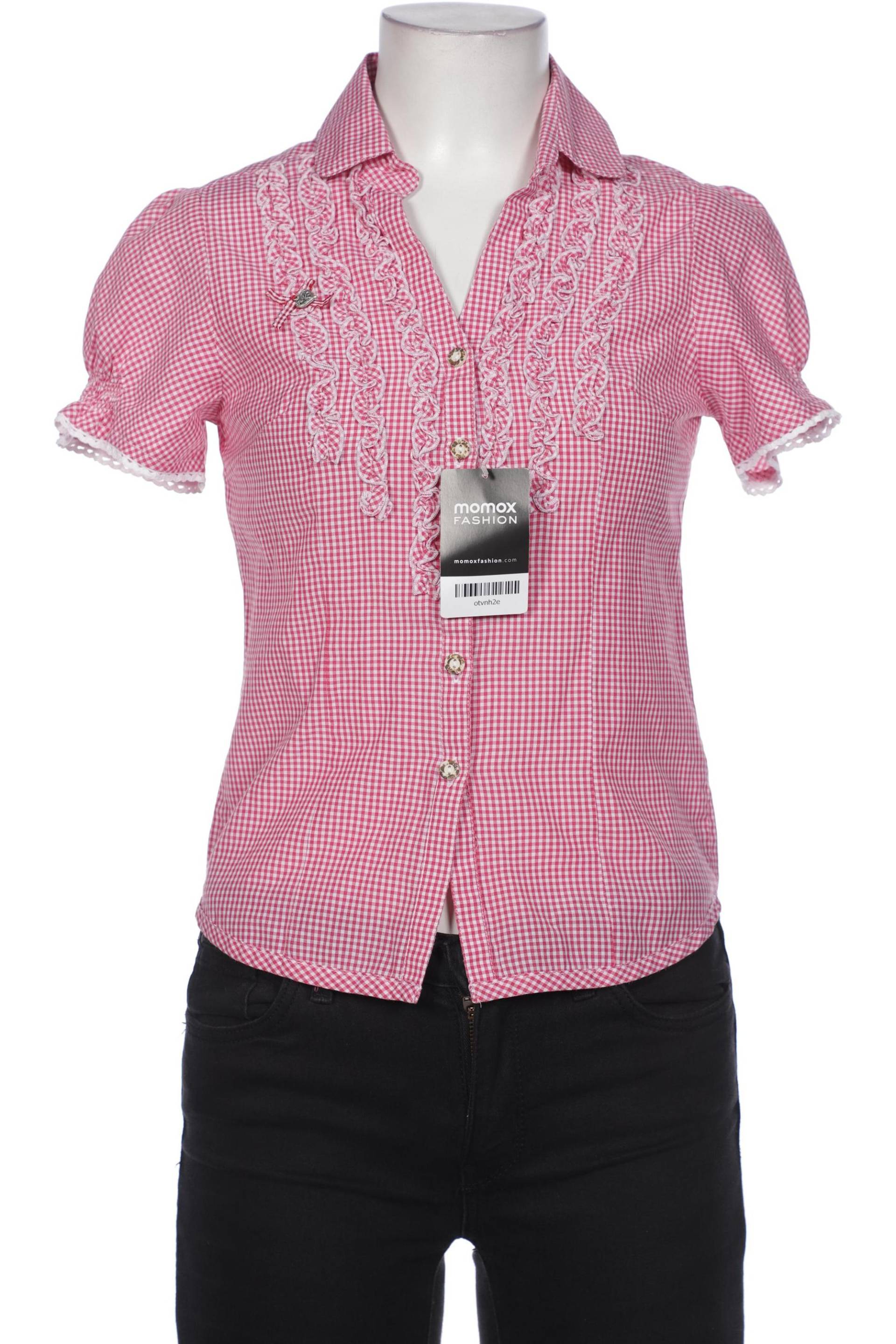 Stockerpoint Damen Bluse, pink von Stockerpoint