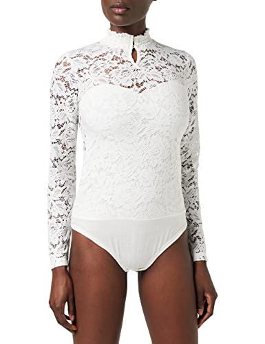 Stockerpoint Damen Lilo Body, Creme, S von Stockerpoint