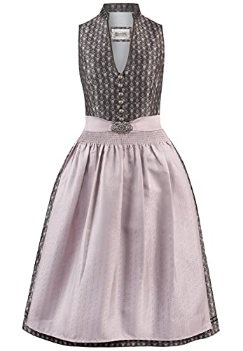 Stockerpoint Damen Medina Kleid, Rose, 36 von Stockerpoint