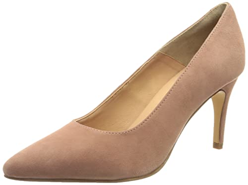 Stockerpoint Damen Schuh Aria Pumps, Altrosa, 39 EU von Stockerpoint