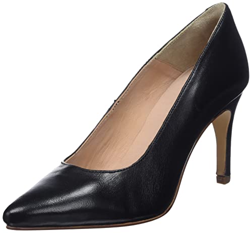 Stockerpoint Damen Schuh Aria Pumps, schwarz, 40 EU von Stockerpoint