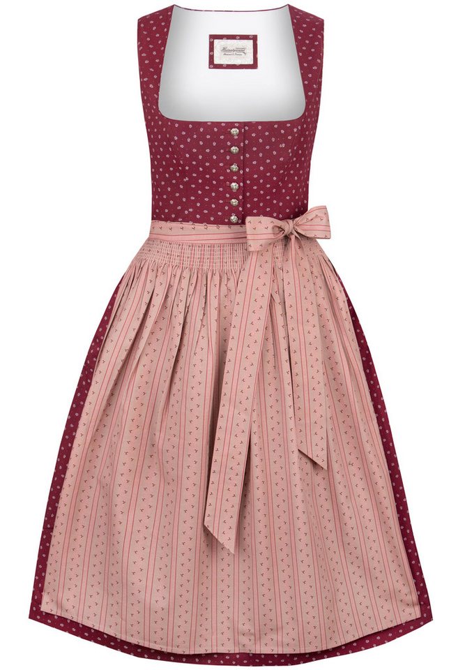 Stockerpoint Dirndl Gina von Stockerpoint