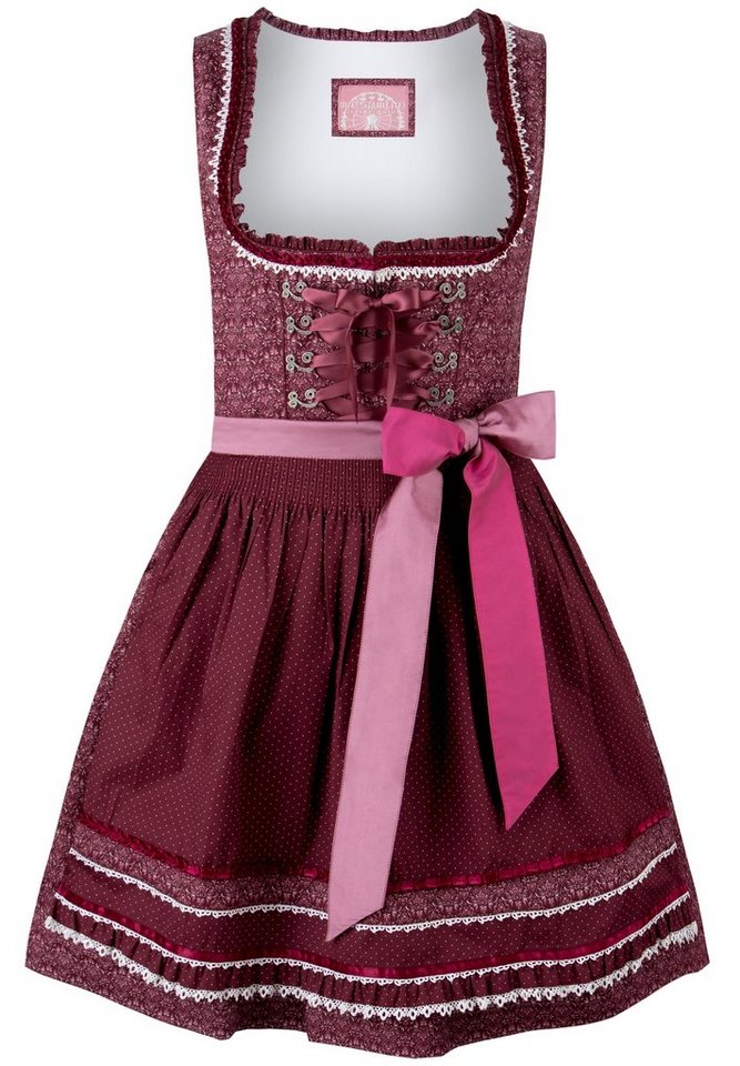 Stockerpoint Dirndl Kim von Stockerpoint