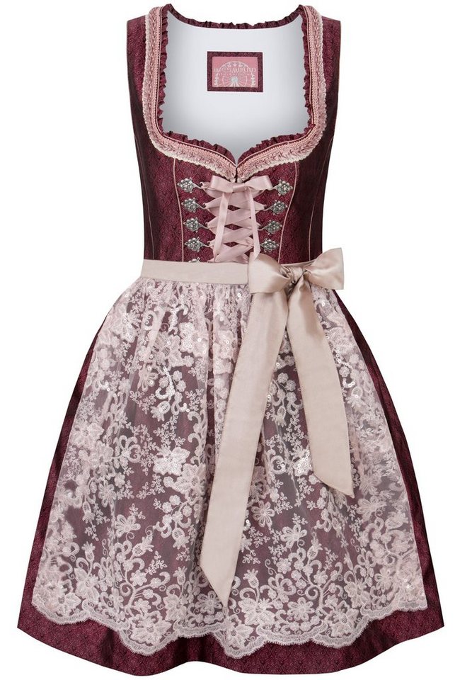 Stockerpoint Dirndl Rosalinde von Stockerpoint