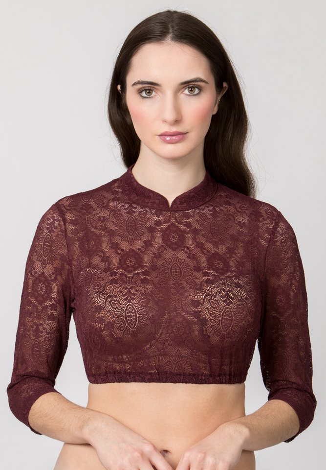 Stockerpoint Dirndlbluse Celine von Stockerpoint