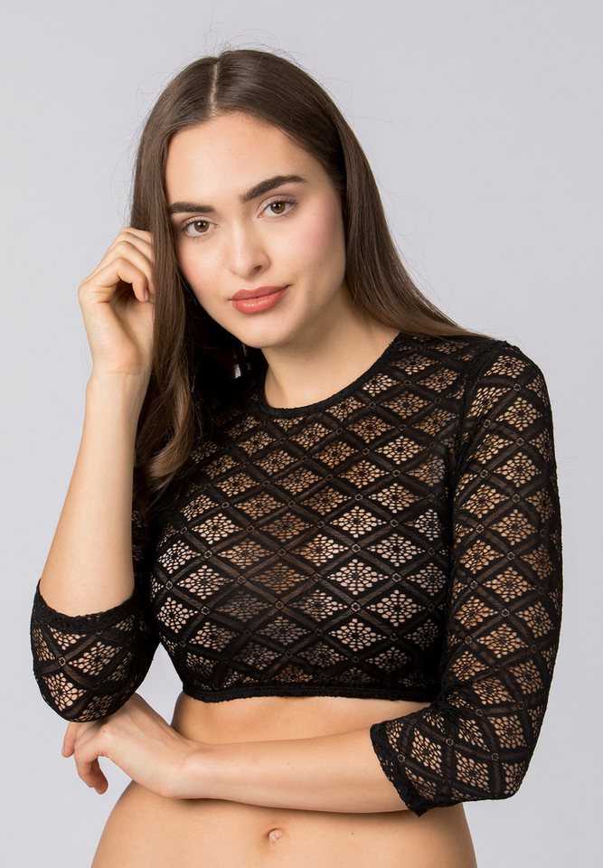 Stockerpoint Dirndlbluse Holly von Stockerpoint