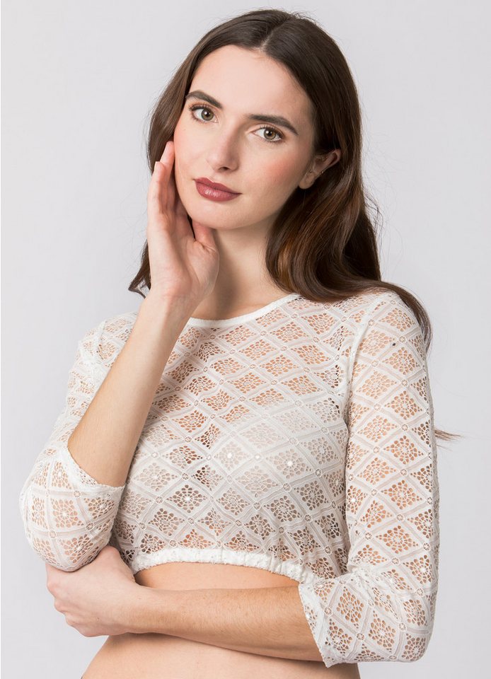 Stockerpoint Dirndlbluse Holly von Stockerpoint