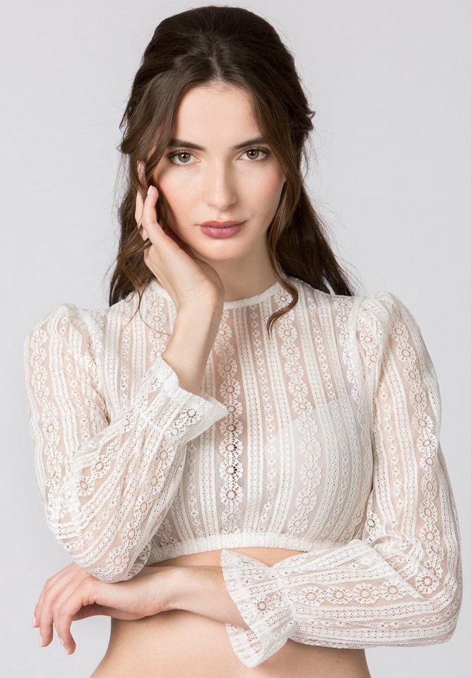 Stockerpoint Dirndlbluse Kalinka von Stockerpoint