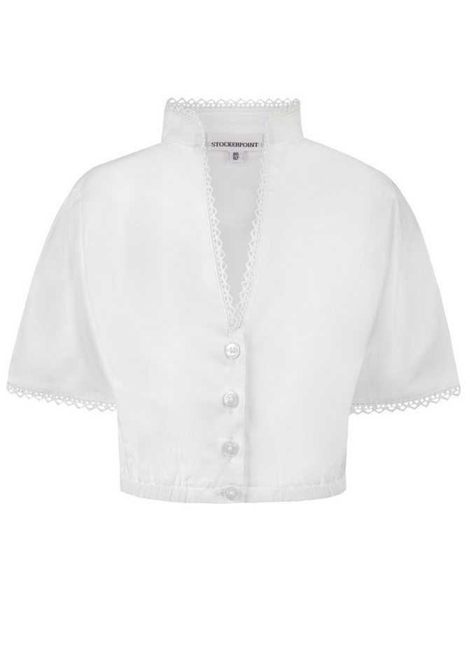 Stockerpoint Dirndlbluse Susi von Stockerpoint