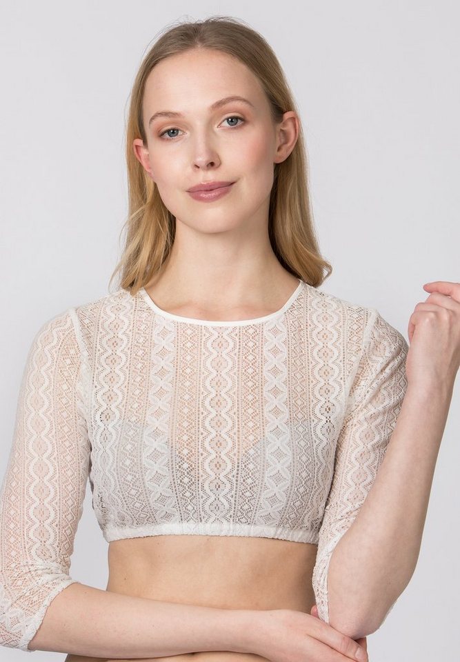 Stockerpoint Dirndlbluse Viara von Stockerpoint