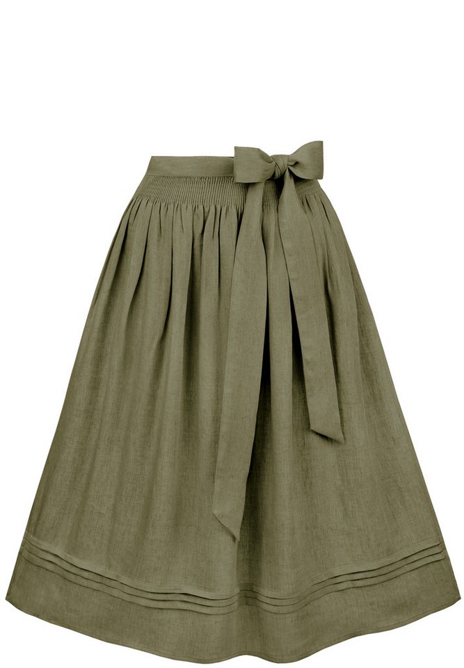 Stockerpoint Dirndlschürze Mina von Stockerpoint