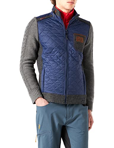 Stockerpoint Herren Alberto Outdoorjacke, blau, M von Stockerpoint