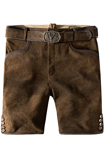 Stockerpoint Herren broek fred Freizeithose, Stein Geäscht, 54 EU von Stockerpoint