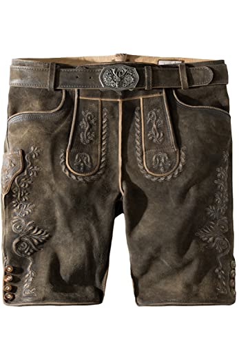 Stockerpoint Herren broek oliver Freizeithose, Kiesel Gespeckt, 46 EU von Stockerpoint