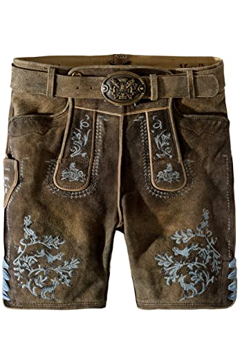 Stockerpoint Herren Rudolf Freizeithose, Oid Blau, 46 EU von Stockerpoint