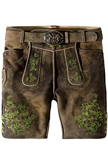 Stockerpoint Herren Rudolf Freizeithose, Oid Grün, 46 EU von Stockerpoint