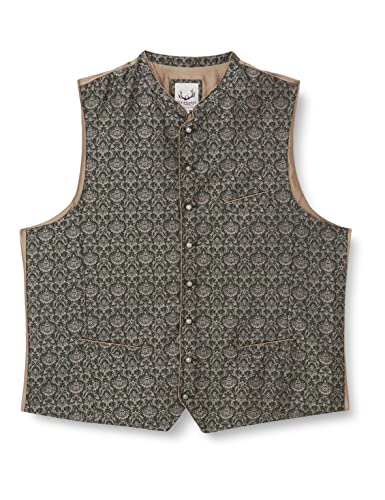 Stockerpoint Herren vest lenny Weste, tanne, 56 EU von Stockerpoint