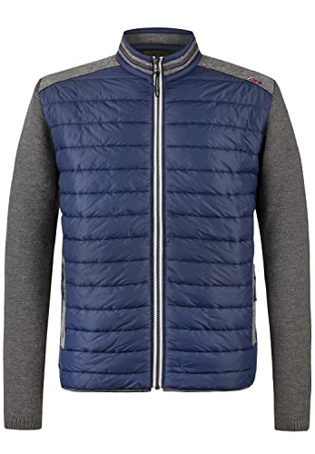 Stockerpoint Herren Marcello Outdoorjacke, blau, XL von Stockerpoint