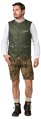 Stockerpoint Herren vest markus Weste, tanne, 48 EU von Stockerpoint