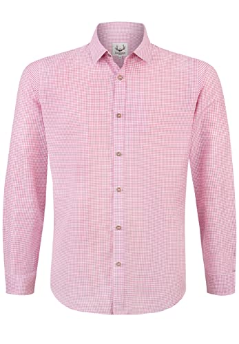 Stockerpoint Herren Sam Hemd, Rosa, 3XL EU Stockerpoint Herren Sam Hemd, Rosa, 3XL EU von Stockerpoint