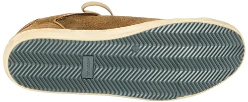 Stockerpoint Herren Schuh Drake Mokassin, braun, 44 EU von Stockerpoint