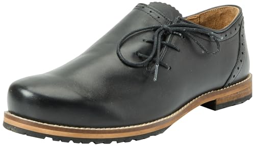 Stockerpoint Herren Schuh Granada Mokassin, Schwarz, 43 EU von Stockerpoint